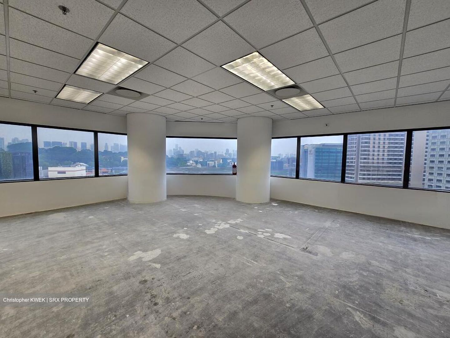 Raffles City Tower (D6), Office #469336401